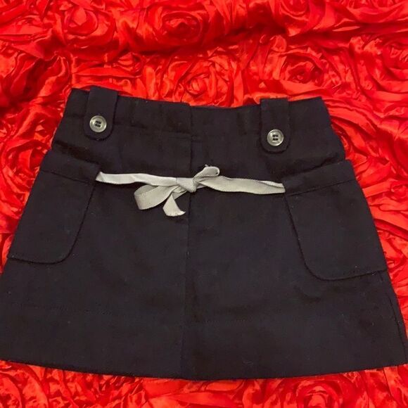 Jacadi skirt  - Picture 1 of 4